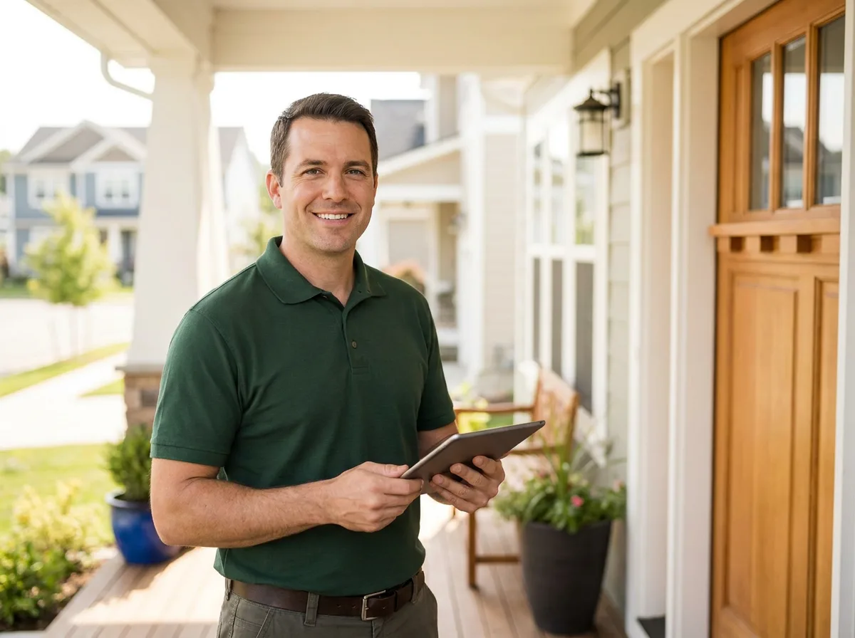 Pest control FAQs for Pine Mountain, GA